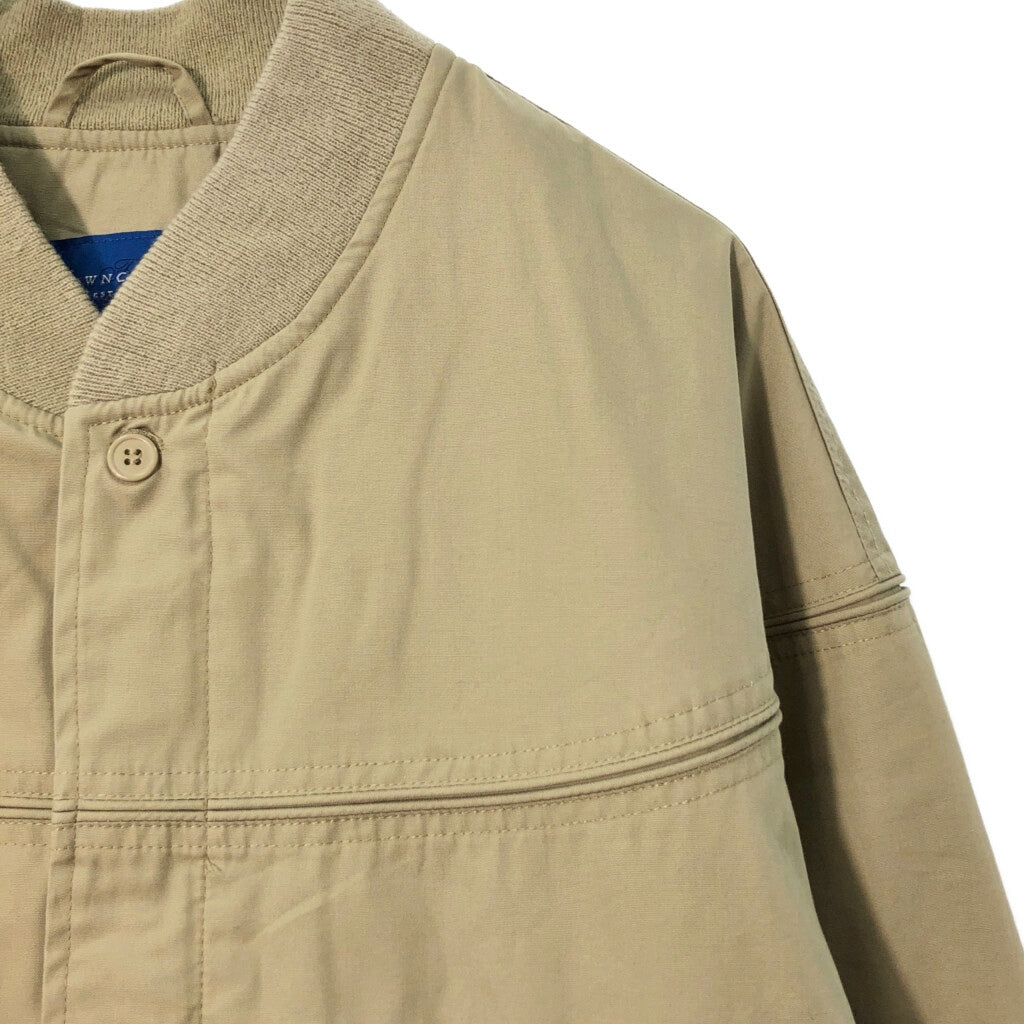 TOWNCRAFT Derby Jacket