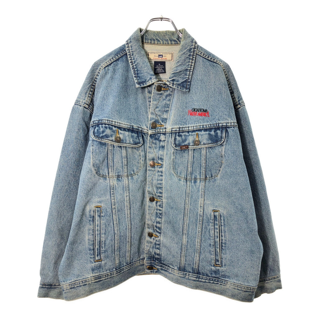 Lee Denim Jacket