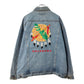 Lee Denim Jacket