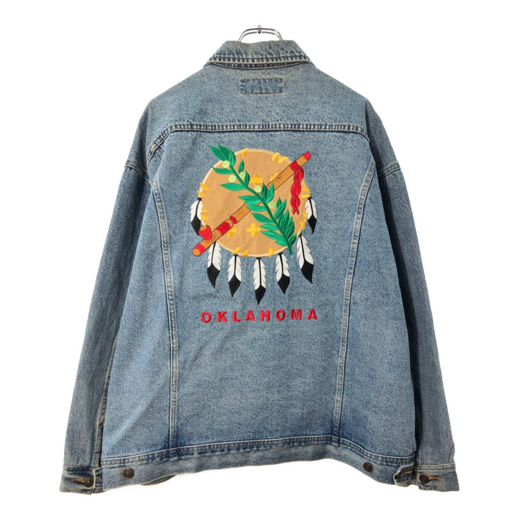 Lee Denim Jacket