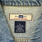 Lee Denim Jacket
