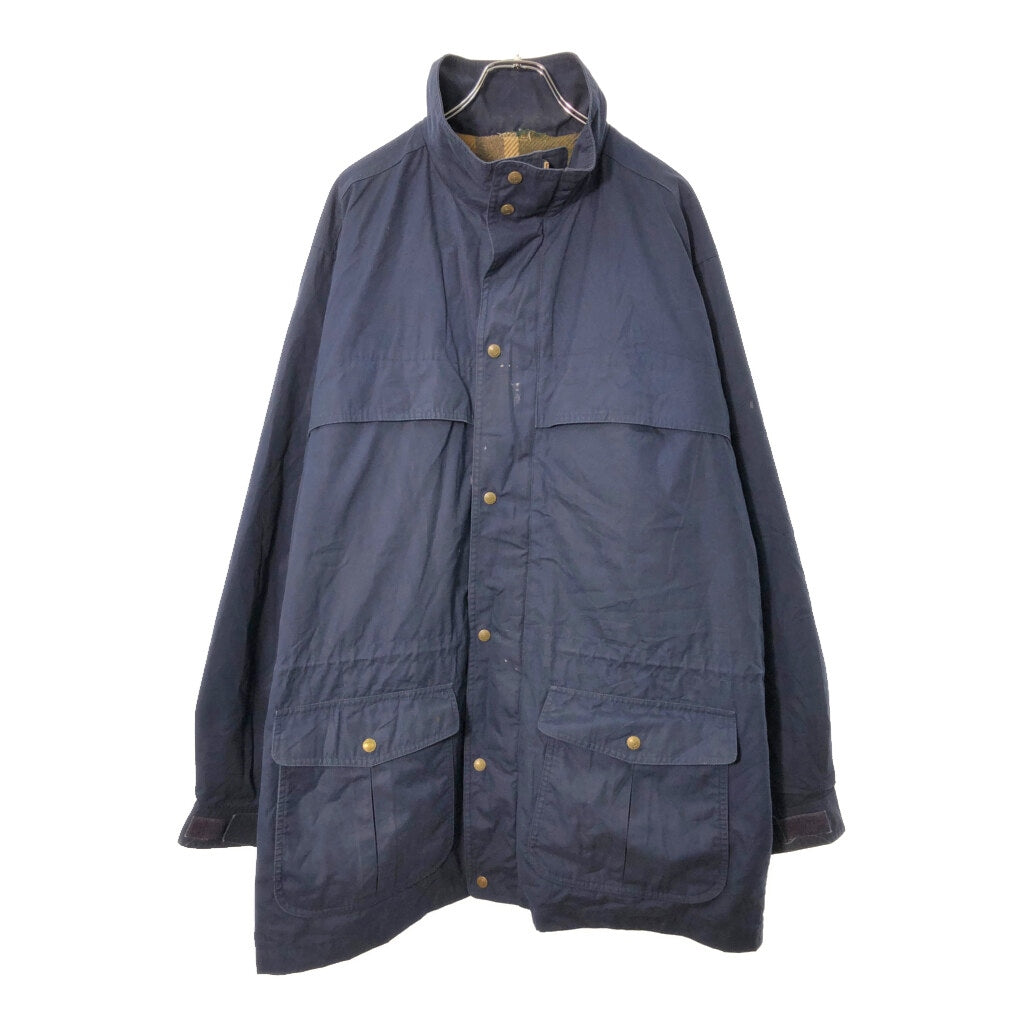 00s Eddie Bauer Mountain Parka