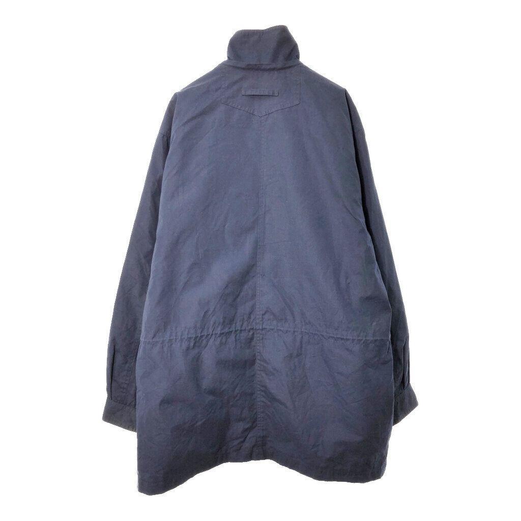 00s Eddie Bauer Mountain Parka
