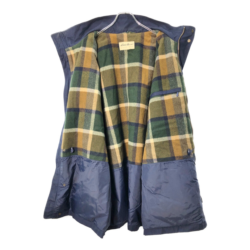 00s Eddie Bauer Mountain Parka