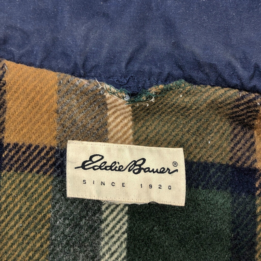 00s Eddie Bauer Mountain Parka