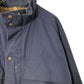 00s Eddie Bauer Mountain Parka
