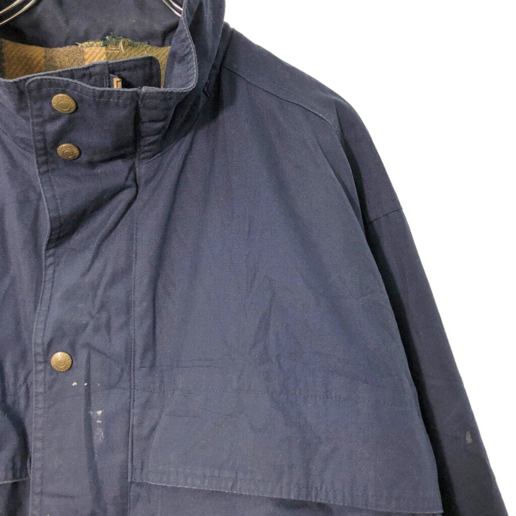 00s Eddie Bauer Mountain Parka