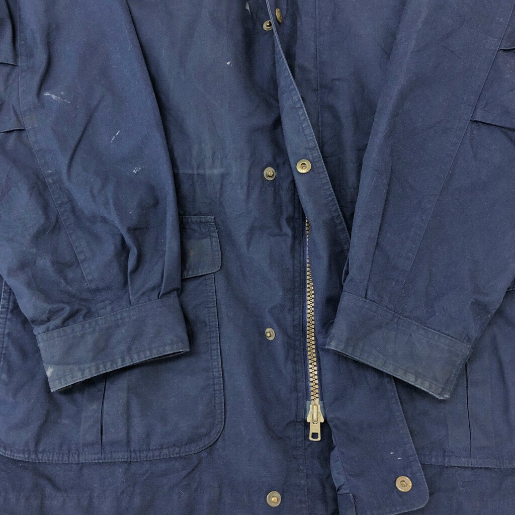 00s Eddie Bauer Mountain Parka