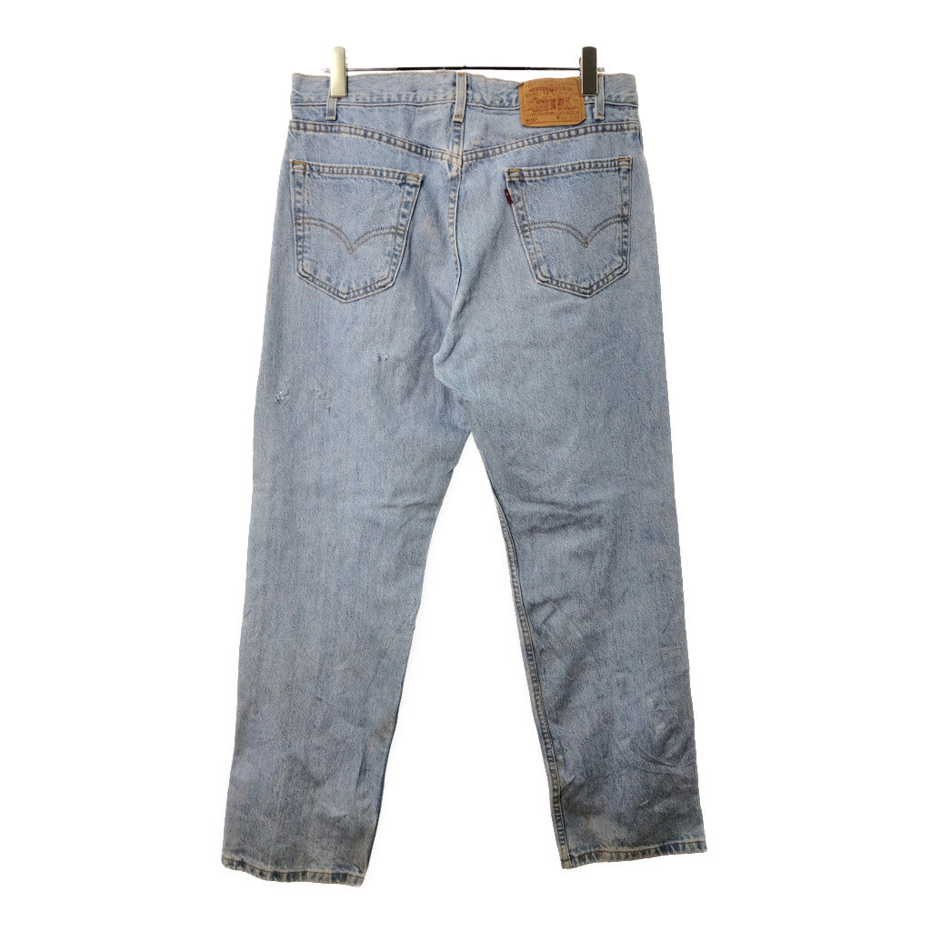 00s Levi's 505 Denim Pants