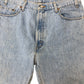 00s Levi's 505 Denim Pants