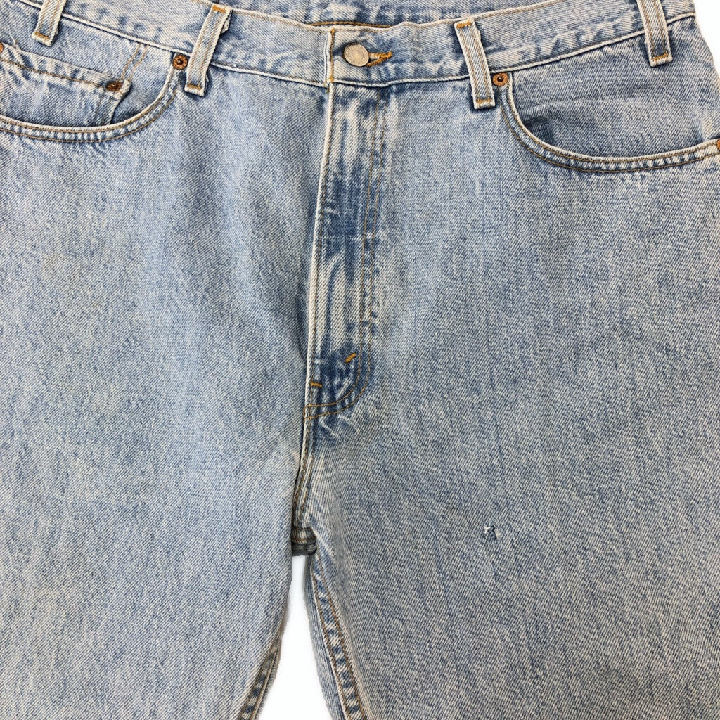 00s Levi's 505 Denim Pants