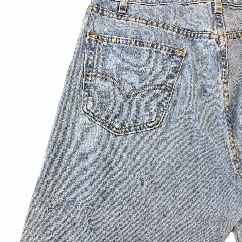 00s Levi's 505 Denim Pants