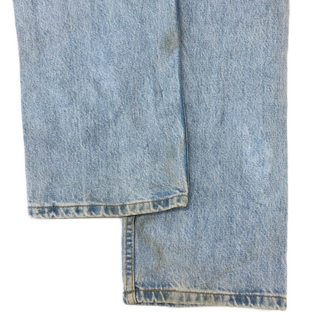 00s Levi's 505 Denim Pants