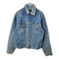 70s Wrangler Denim Jacket