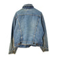 70s Wrangler Denim Jacket