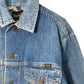 70s Wrangler Denim Jacket