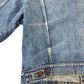 70s Wrangler Denim Jacket