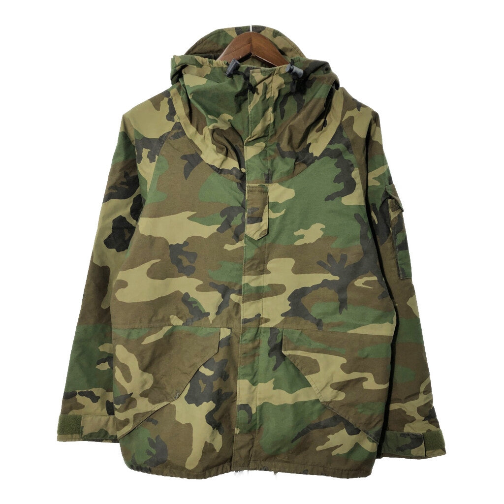 80s U.S. ARMY ECWCS GEN1 GORE-TEX Parka Military Jacket