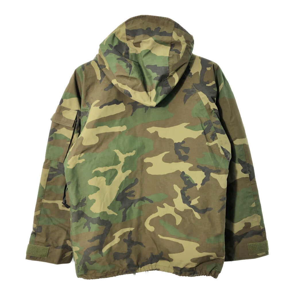 80s U.S. ARMY ECWCS GEN1 GORE-TEX Parka Military Jacket