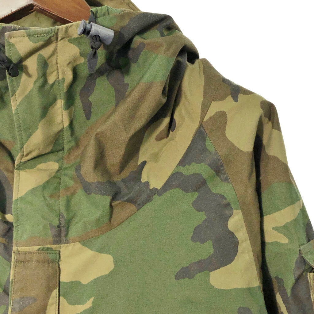 80s U.S. ARMY ECWCS GEN1 GORE-TEX Parka Military Jacket