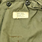 60s U.S. ARMY M-51 Field Jacket Military Jacket