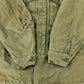 60s U.S. ARMY M-51 Field Jacket Military Jacket