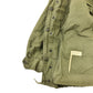 60s U.S. ARMY M-51 Field Jacket Military Jacket