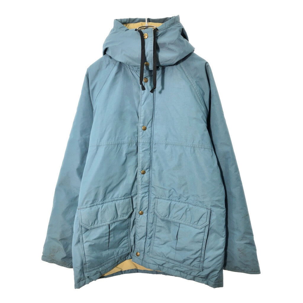 80s REI Mountain Parka