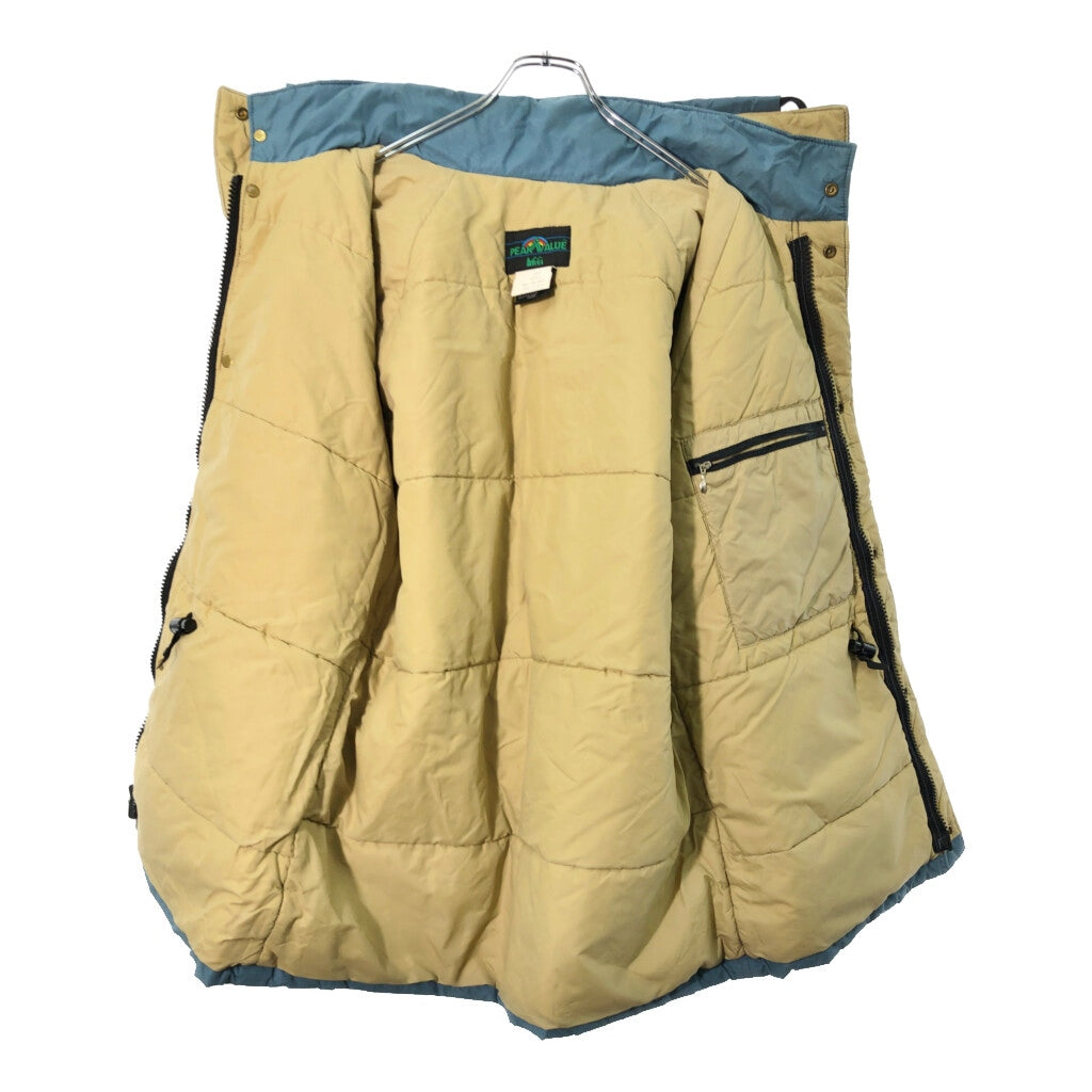80s REI Mountain Parka