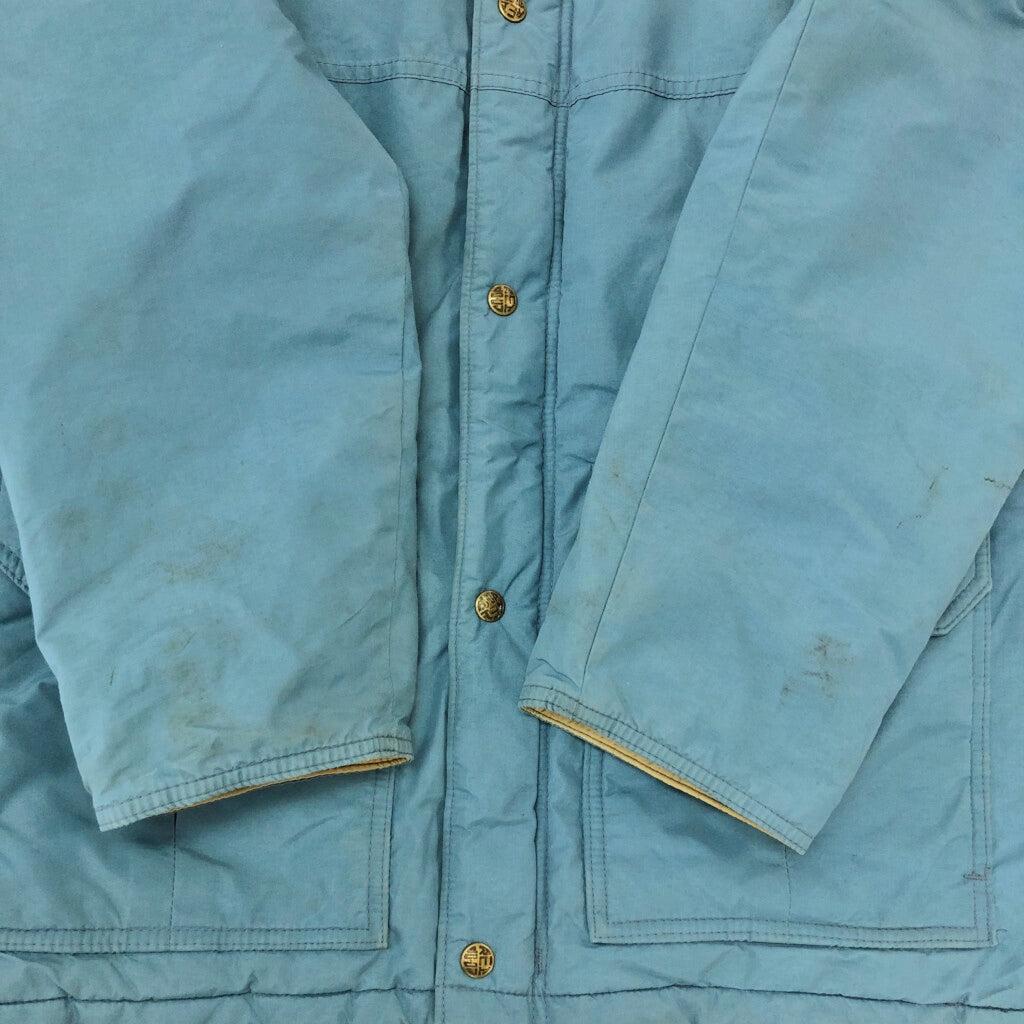 80s REI Mountain Parka