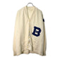 80s Lettered Cardigan