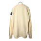 80s Lettered Cardigan