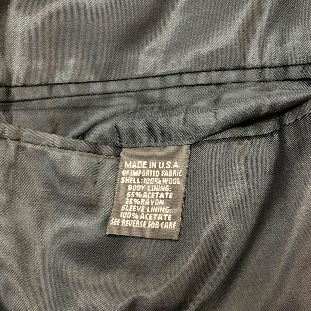 90s Banana Republic Tailored Jacket