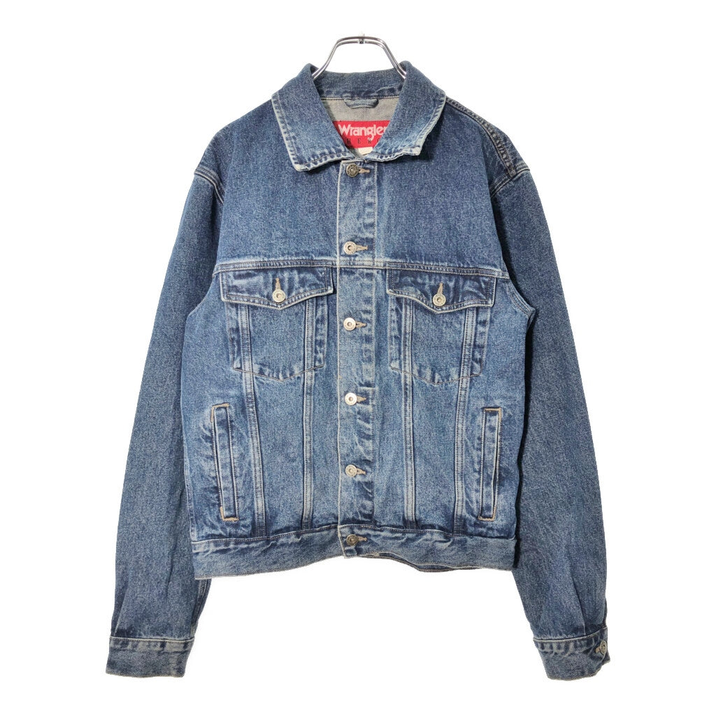 Wrangler Denim Jacket