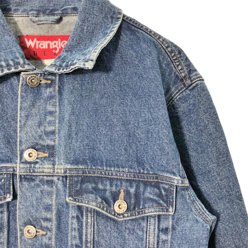 Wrangler Denim Jacket