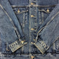 Wrangler Denim Jacket