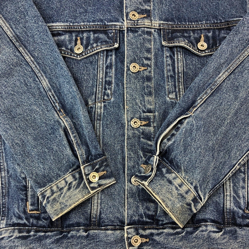 Wrangler Denim Jacket