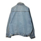 90s ULTIMATE SPORTS Denim Jacket