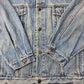 90s ULTIMATE SPORTS Denim Jacket