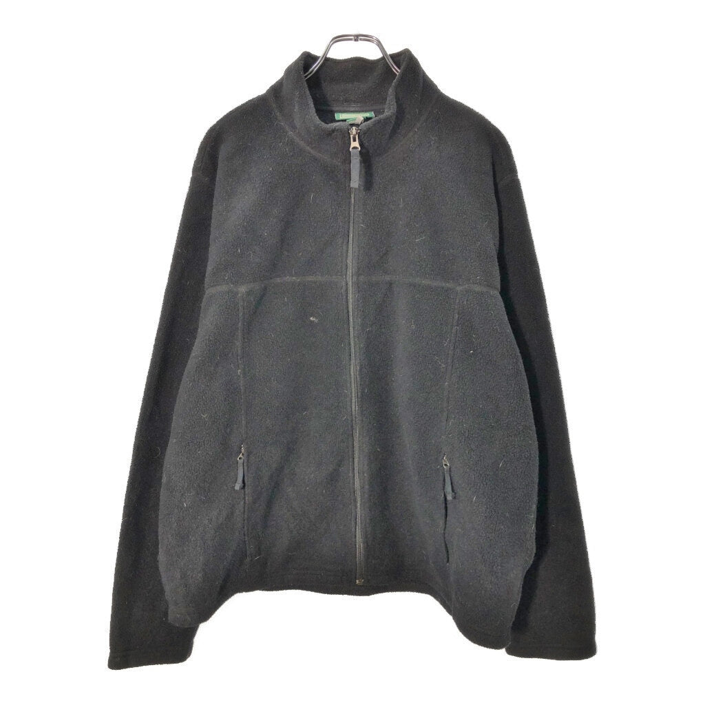 L.L.Bean Fleece Jacket