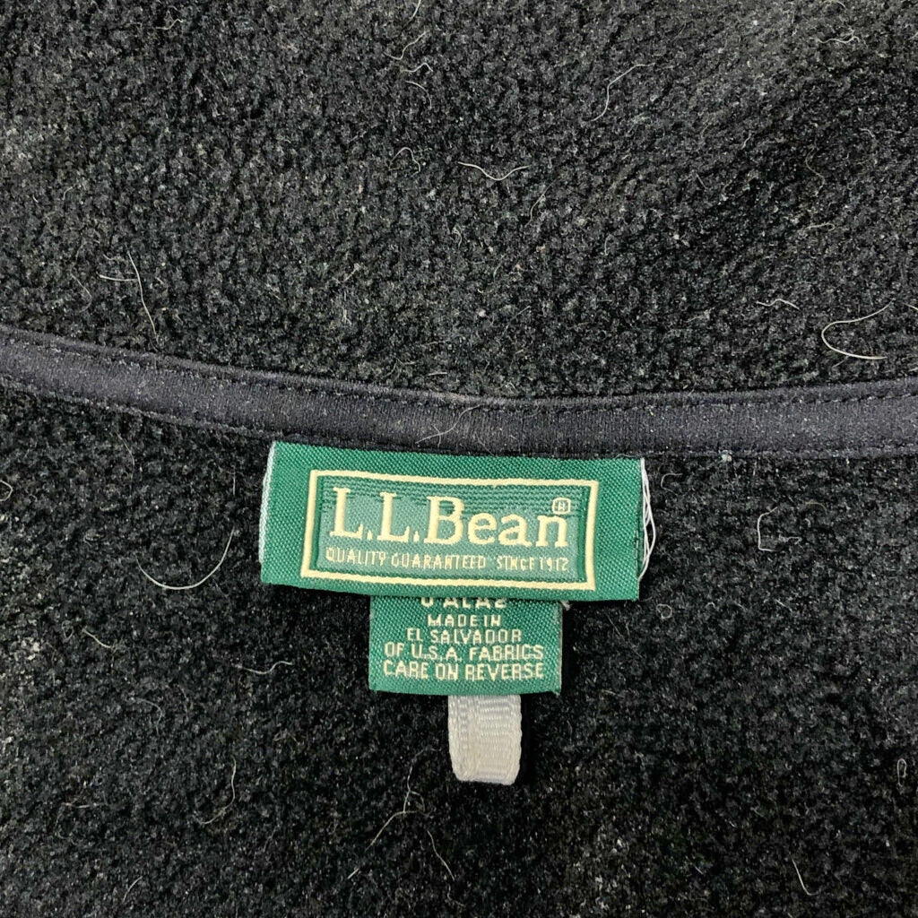 L.L.Bean Fleece Jacket