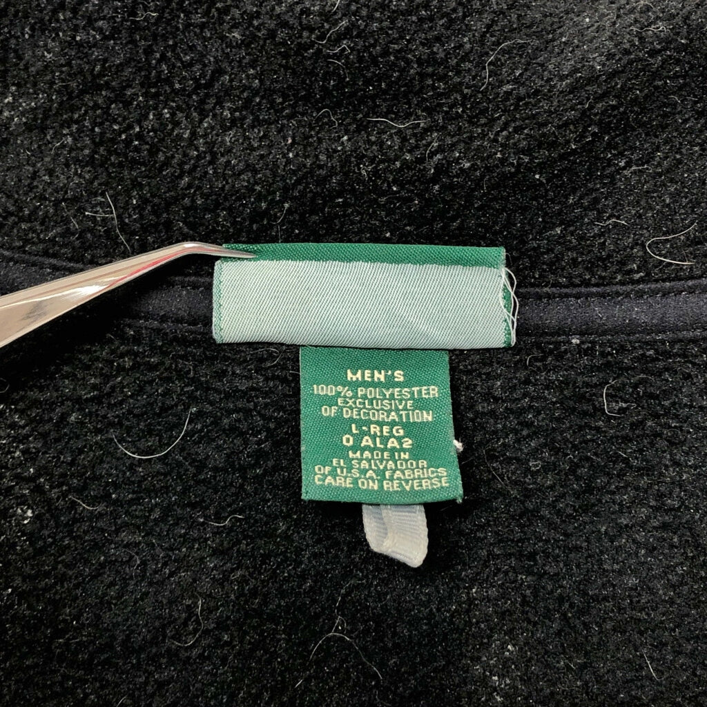 L.L.Bean Fleece Jacket