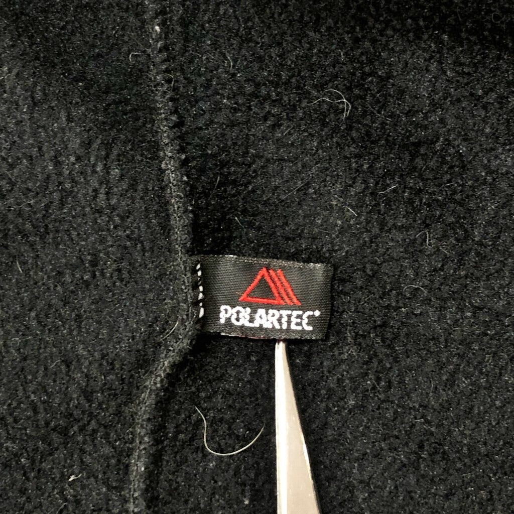L.L.Bean Fleece Jacket