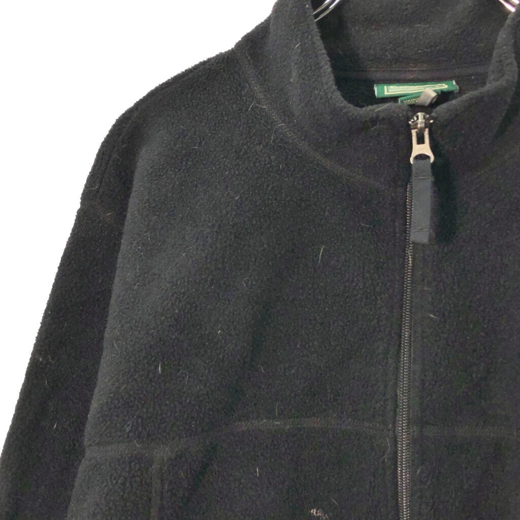L.L.Bean Fleece Jacket