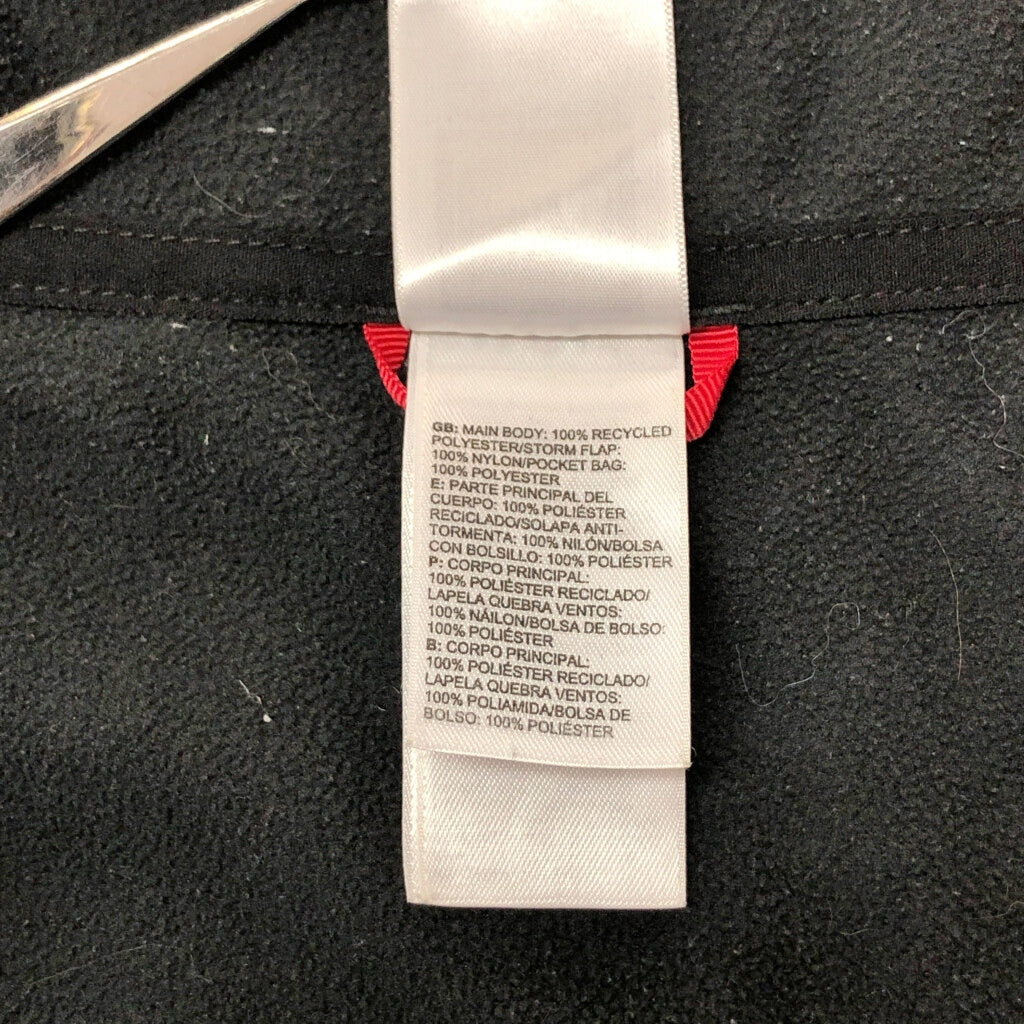 THE NORTH FACE Fleece Jacket
