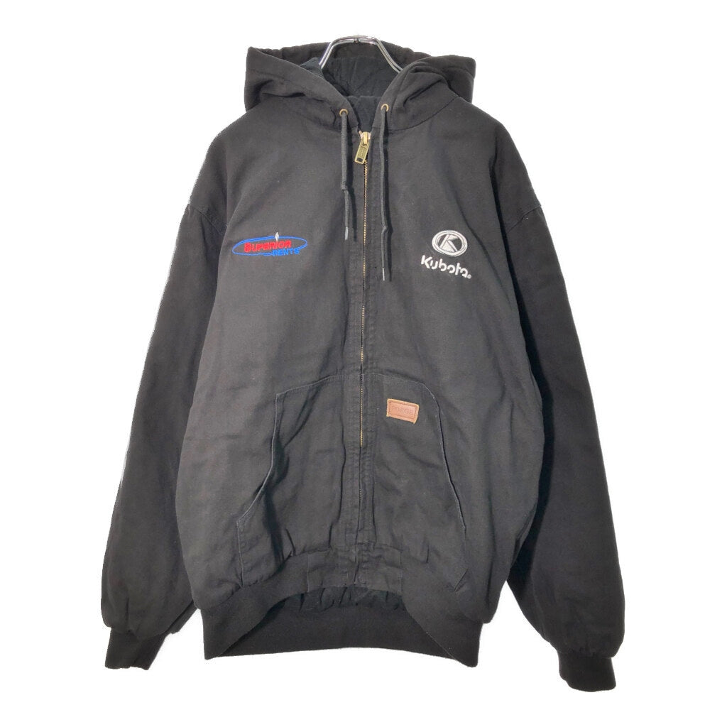 FORGE WORK WEAR Duck Work Jacket