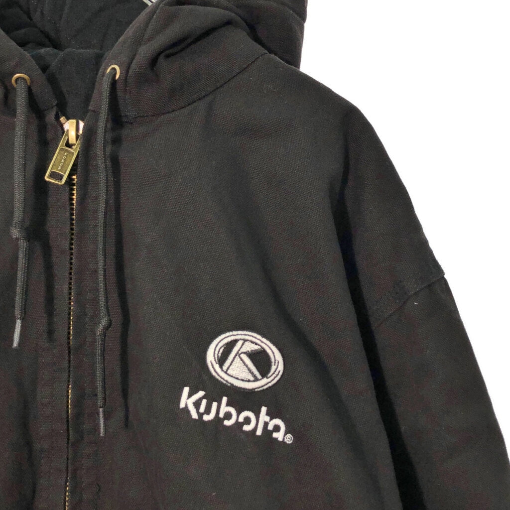FORGE WORK WEAR Duck Work Jacket