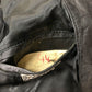 70s LEATHER FOREVER Double Riders Leather Jacket