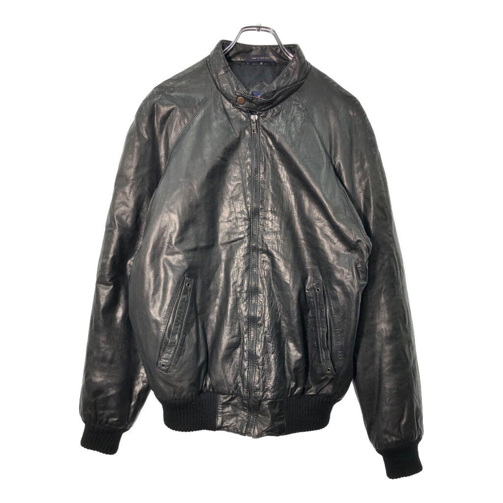 daniel hechter Single Riders Leather Jacket