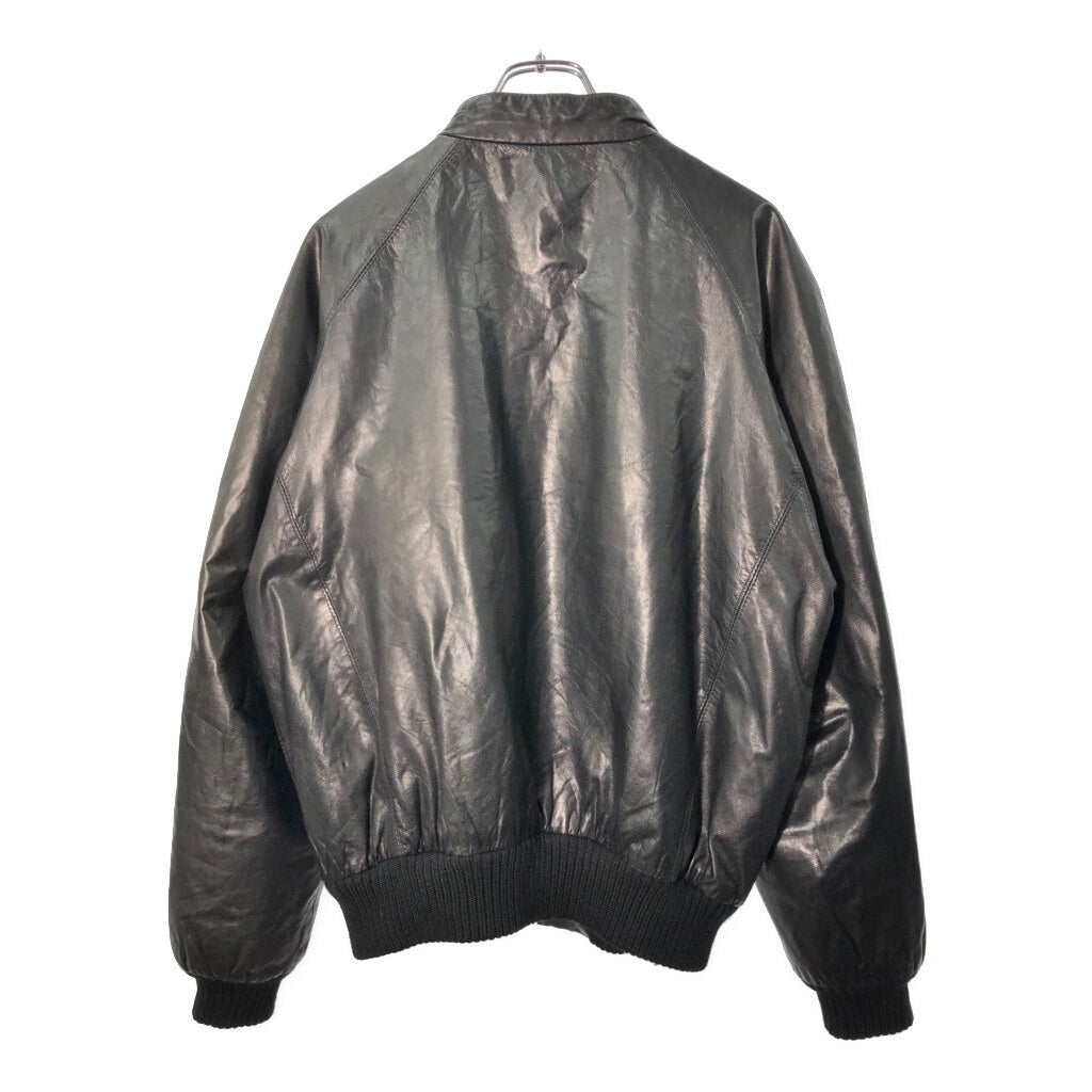 daniel hechter Single Riders Leather Jacket